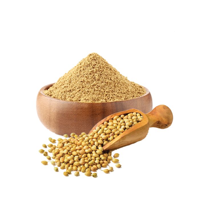 CORIANDER POWDER (DHANIA POWDER) A GRADE