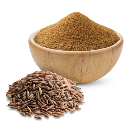 CUMIN POWDER (ZEERA POWDER) A GRADE