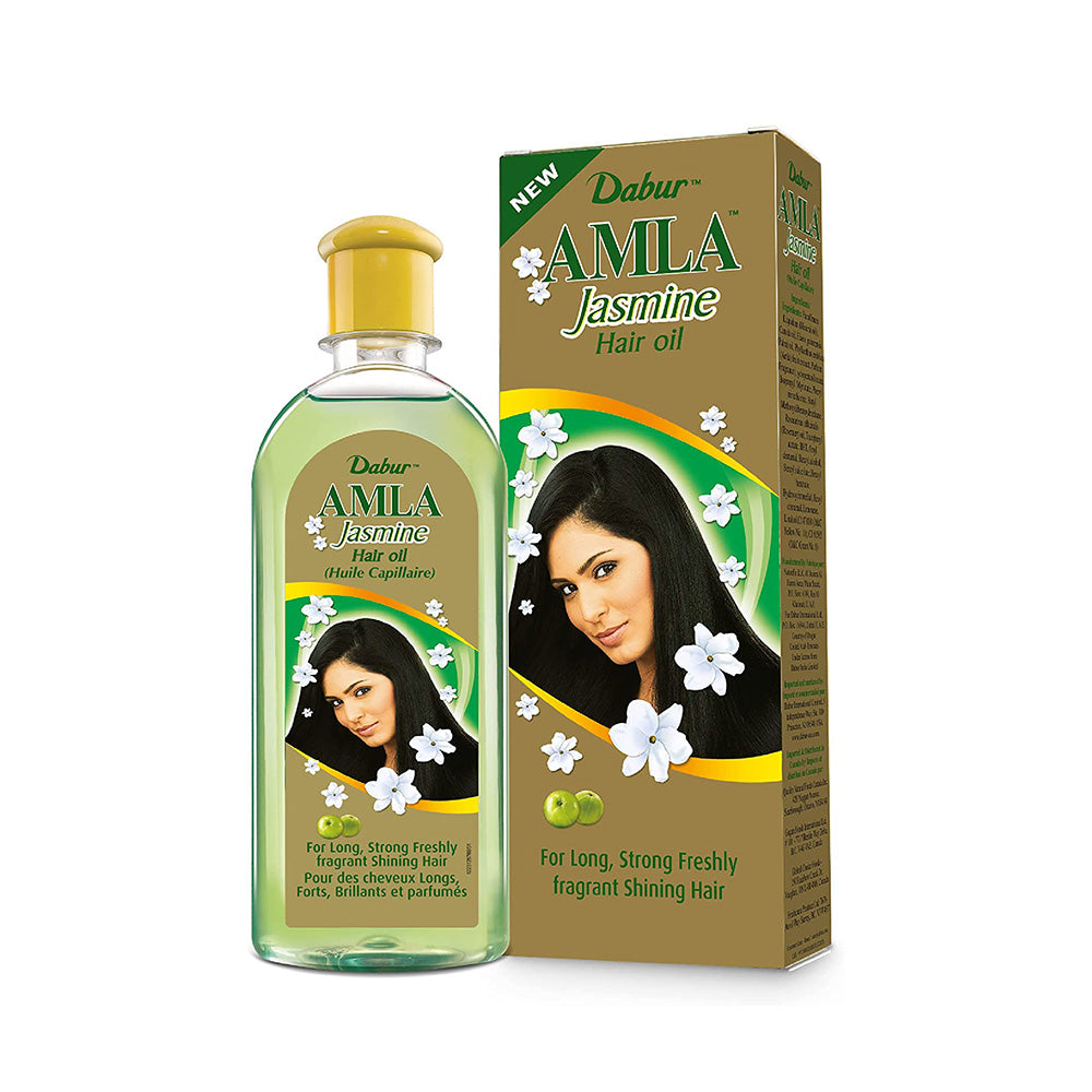 DABUR AMLA JASMINE HAIR OIL 200ML