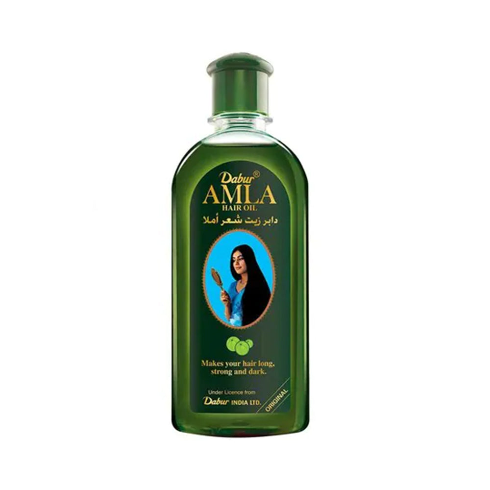 DABUR AMLA HAIR OIL 100ML