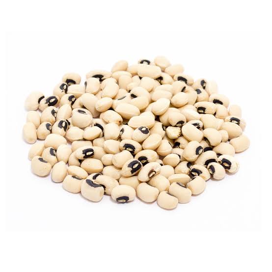 BLACK EYE BEANS (WHITE LOBIA)