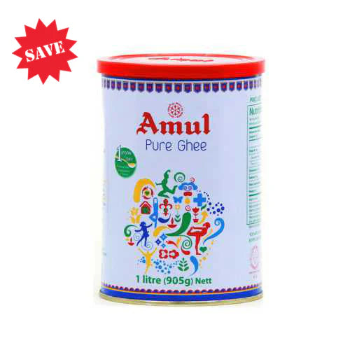 AMUL PURE GHEE