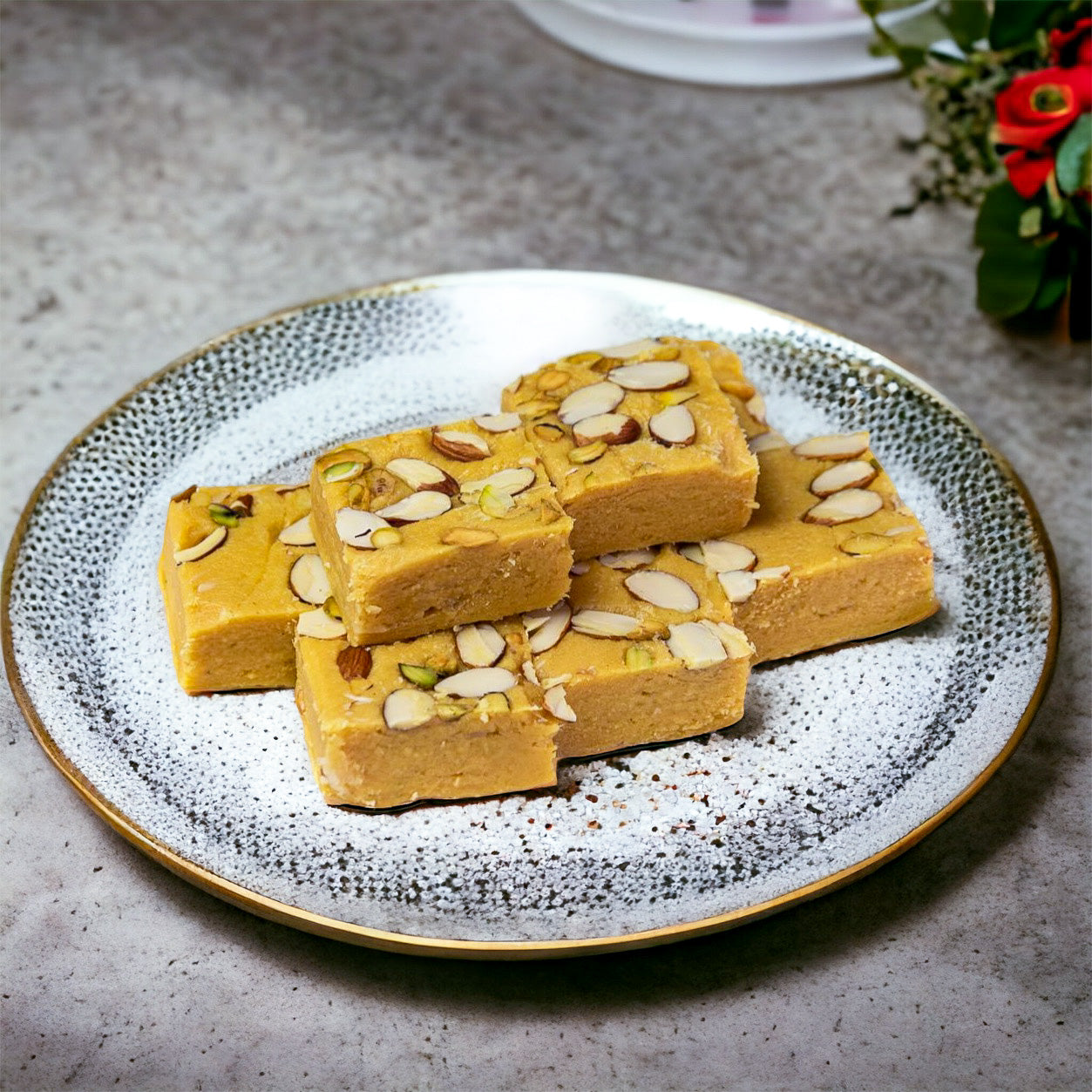 BOMBAY PATISA (SOAN PAPDI)