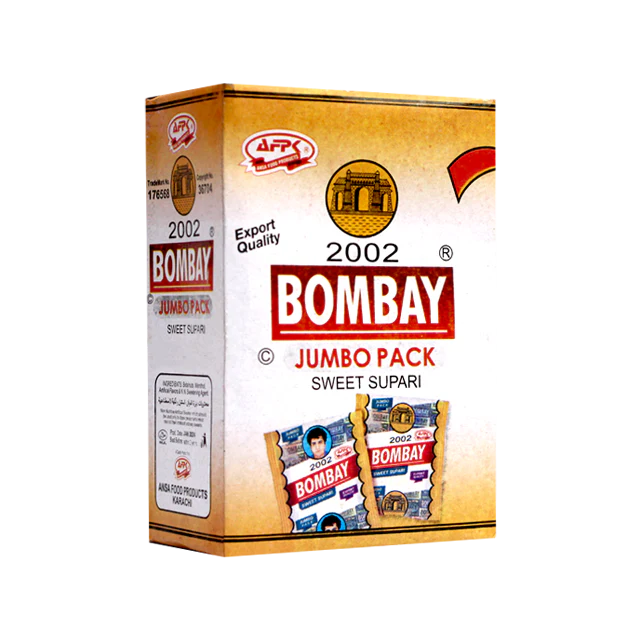 BOMBAY SUPAARI