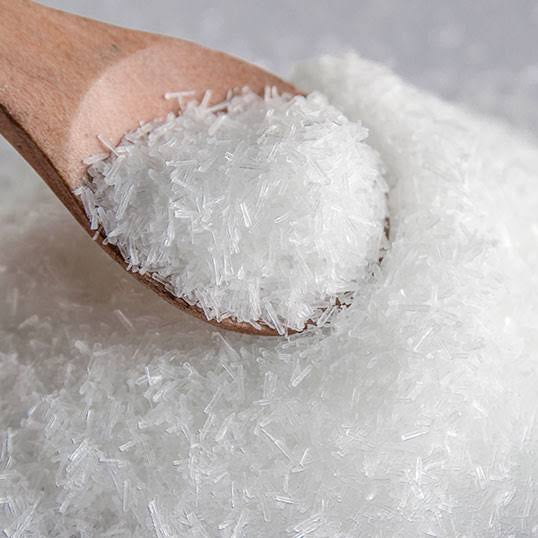 CHINA SALT (MSG/AJINOMOTO)