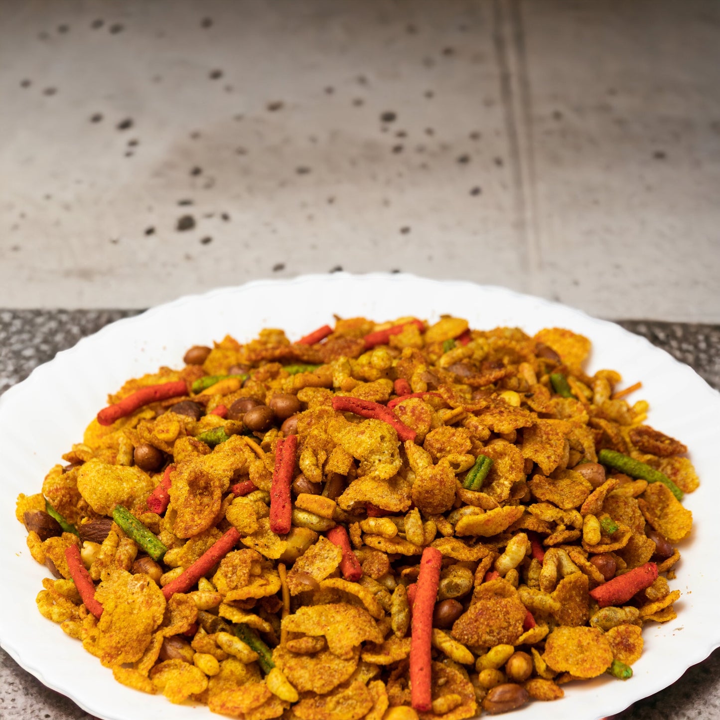 CHILLI CHEVRO