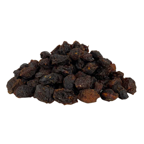 BLACK DRIED PLUMS (AALU BUKHARA)