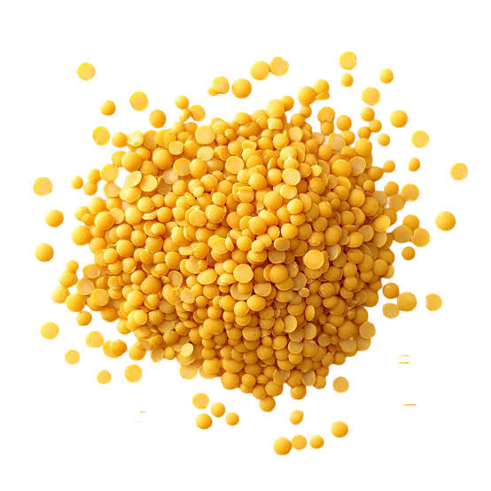YELLOW MOONG