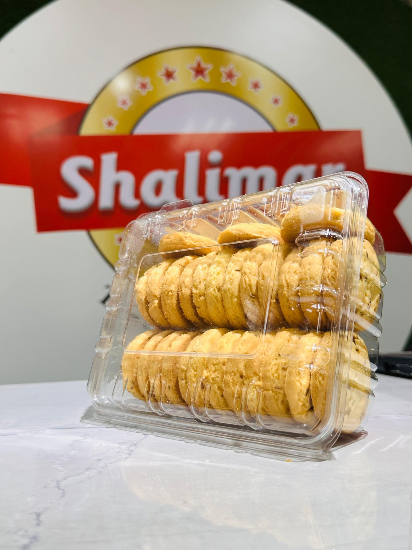 SD BISCUITS 24'pcs