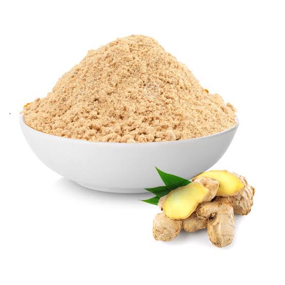 GINGER POWDER