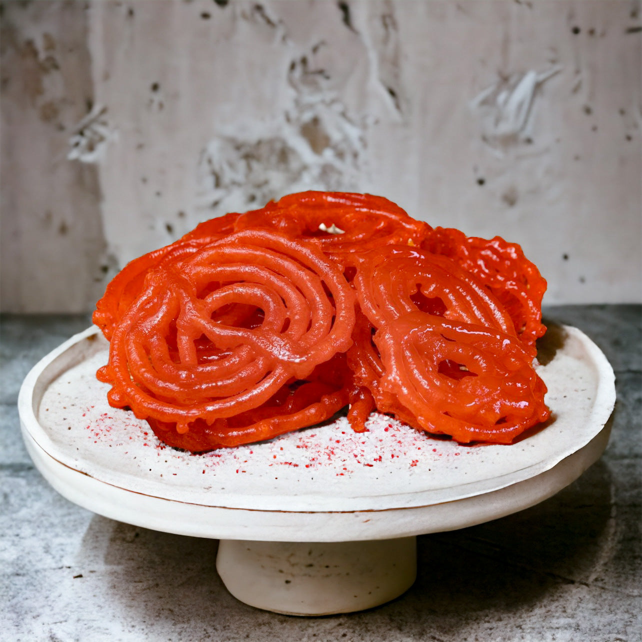 JALEBI