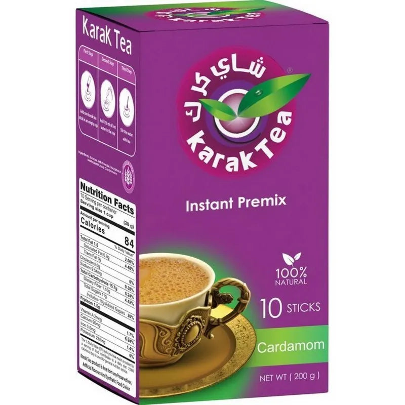 KARAK TEA 200G