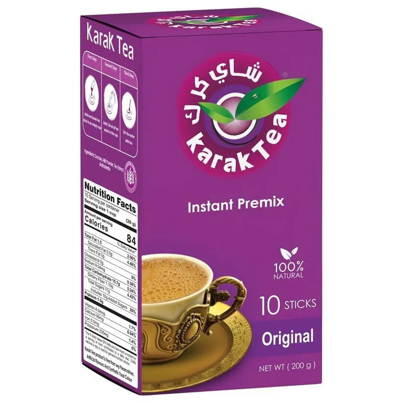 KARAK TEA 200G