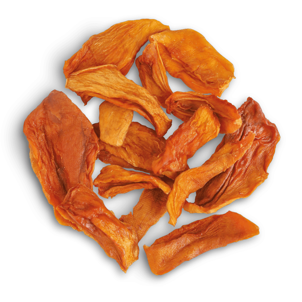 DRIED MANGO 200G