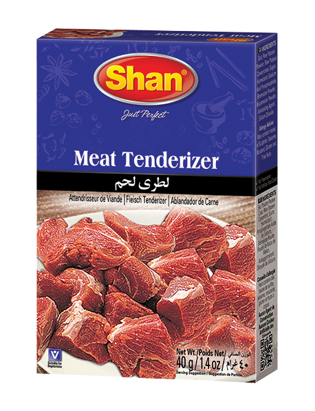 SHAN MEAT TENDERIZER