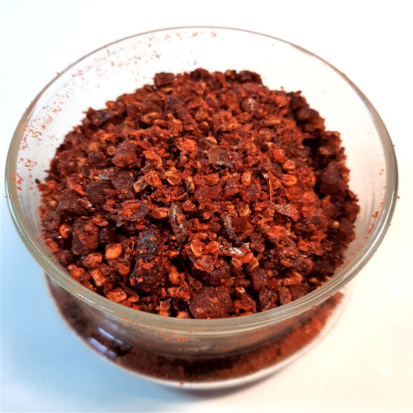 ACHAAR MASALA (PICKLE MASALA) A GRADE