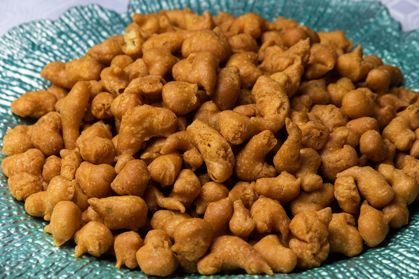 DAHI BARA BOONDI (PHULKI) 500G
