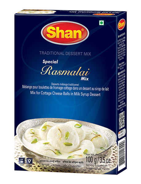SHAN RASMALAI