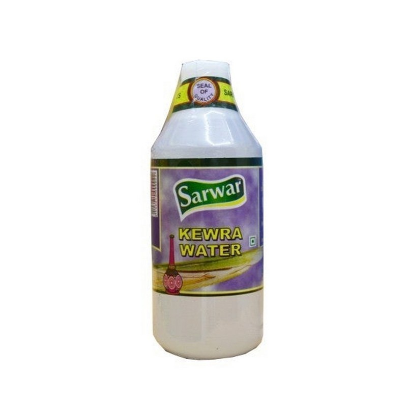 SARWAR KEWRA WATER 200ML