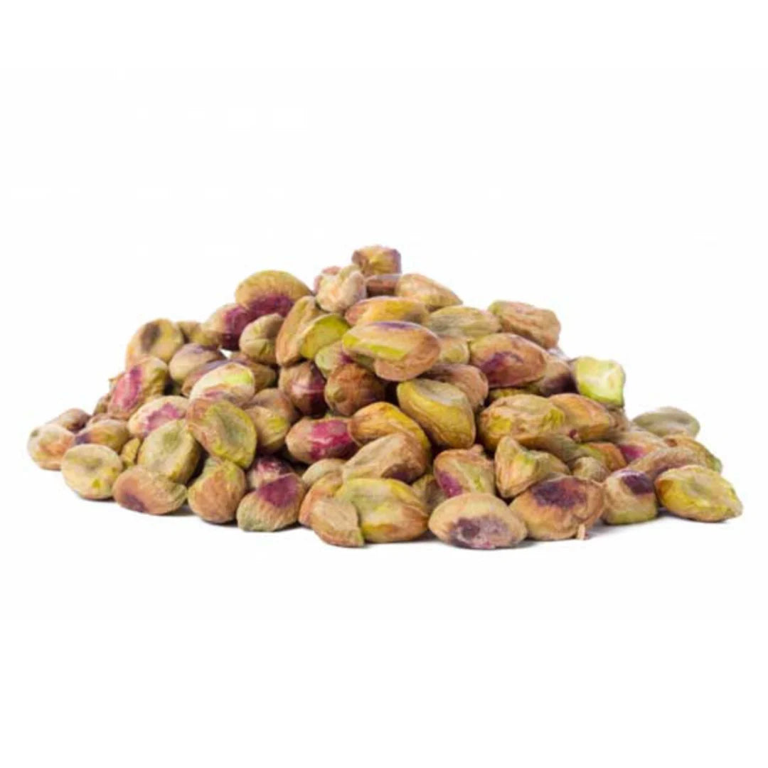 WHOLE GREEN PISTA (PISTACHIO)