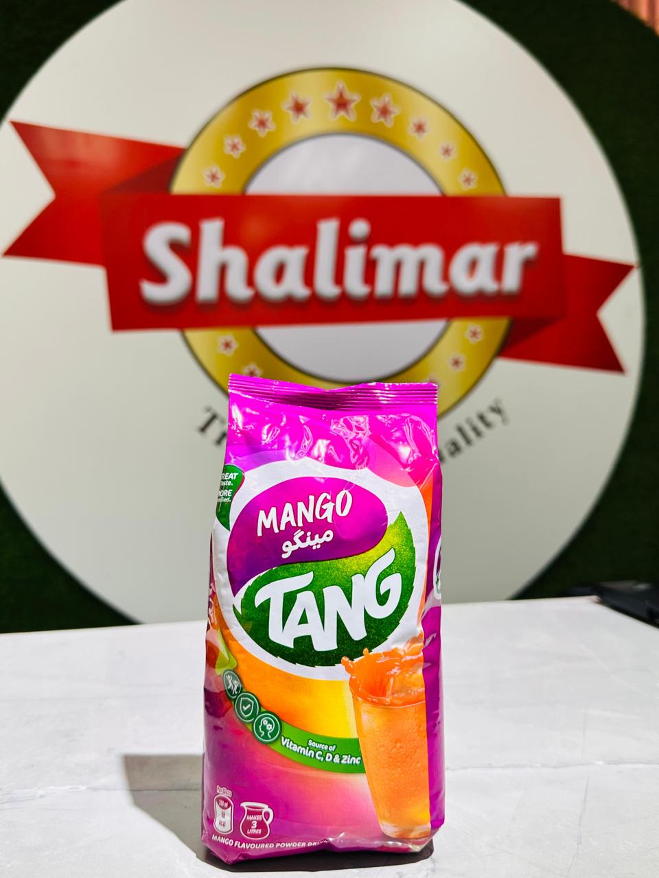 TANG MANGO 375G