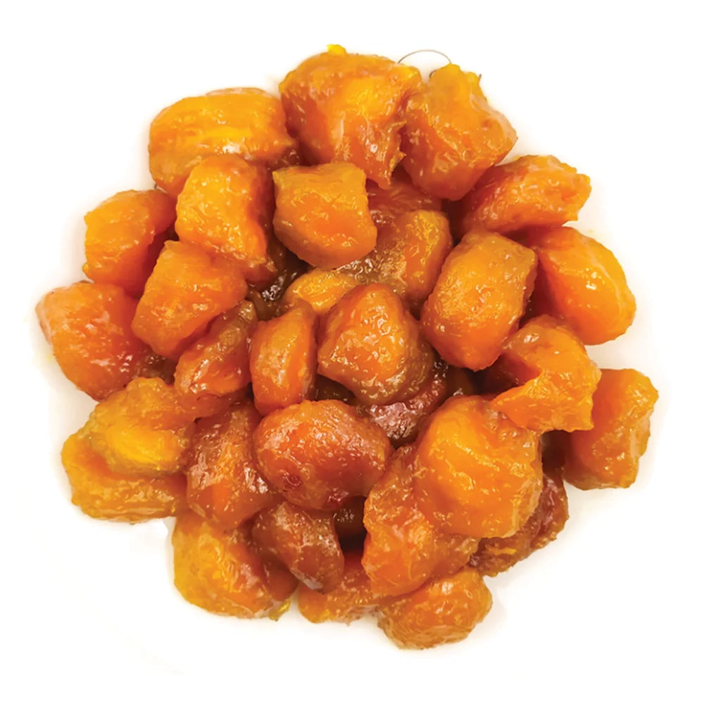 GOLDEN DRIED PLUMS (AALU BUKHARA)