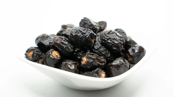 AJWA DATES 500G