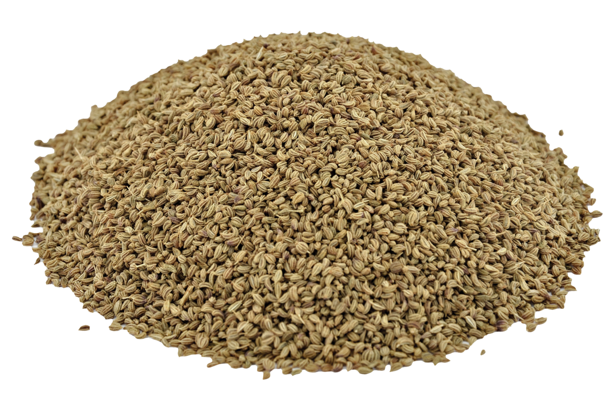 AJWAIN SEEDS (AJMO)