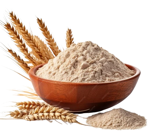 BARLEY FLOUR