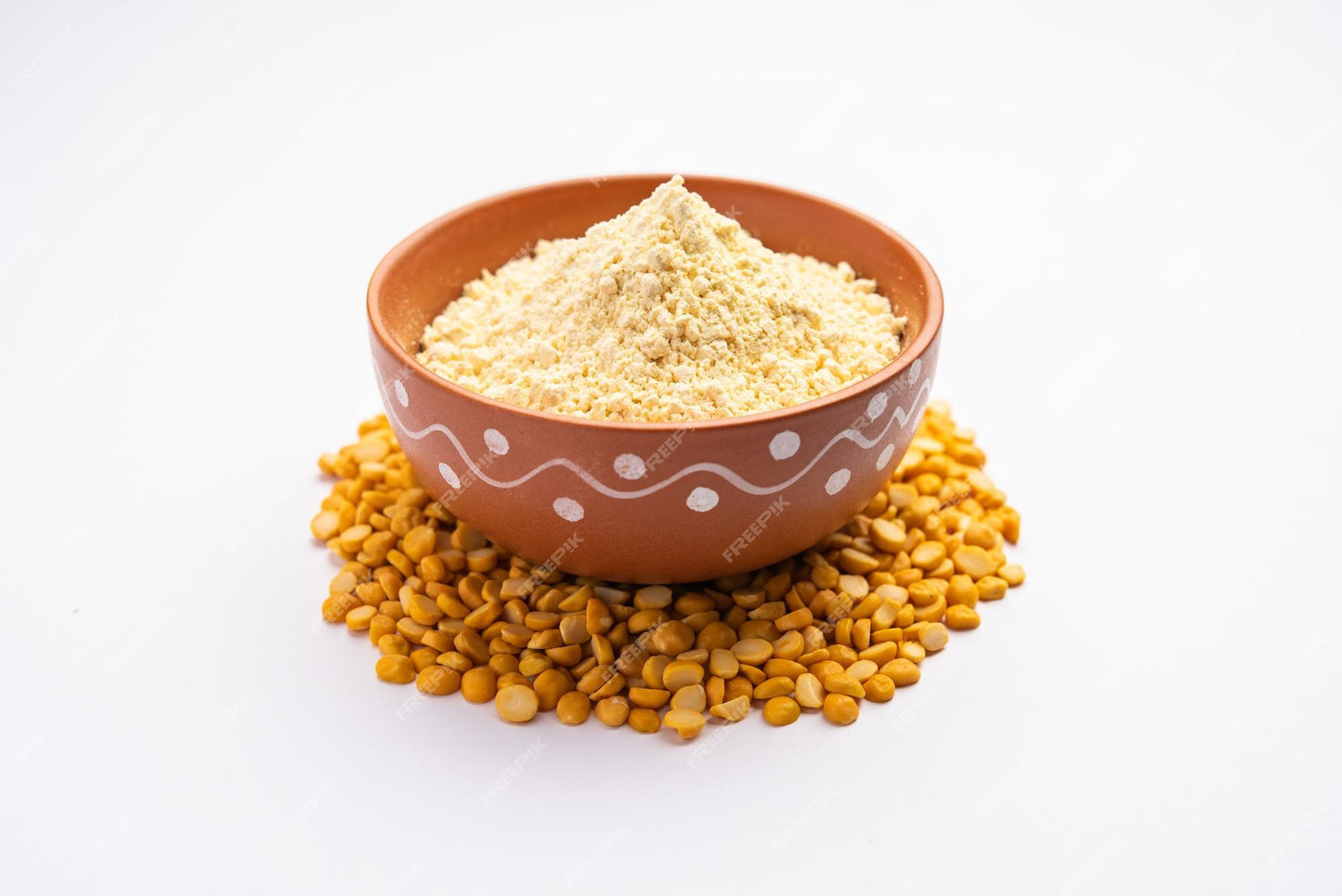 CHANA FLOUR