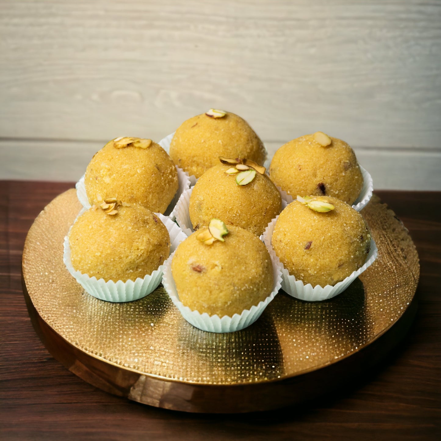 BESON LADOO