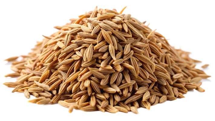 CUMIN SEEDS (WHOLE ZEERA) A GRADE