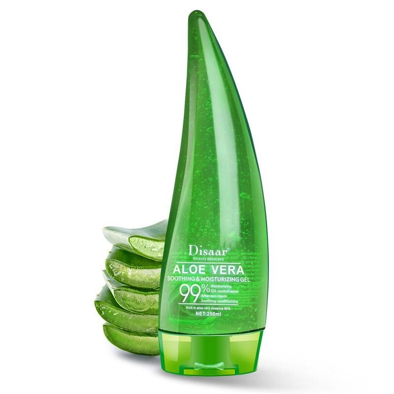 DISAAR ALOE VERA GEL 250ML