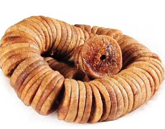 ANJEER (DRIED FIGS) 500G