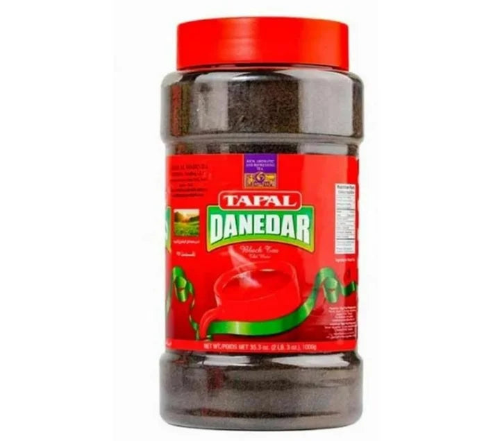 TAPAL DANEDAR 1KG JAR
