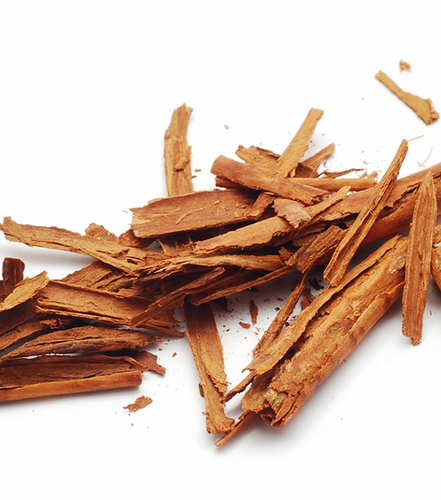 CINNAMON STICK (FLAT)