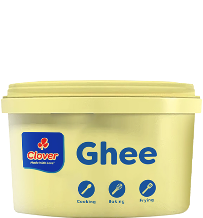 CLOVER GHEE