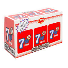7UP SUPAARI