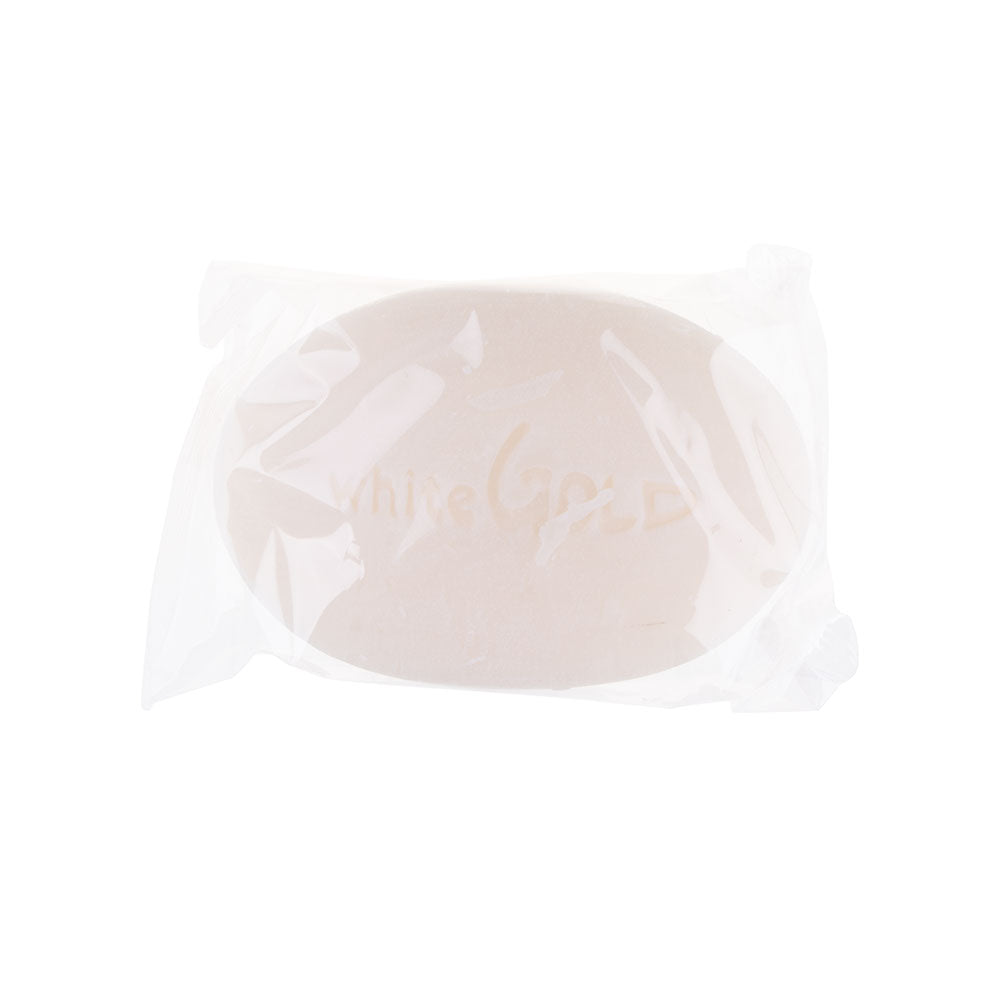 WHITE GOLD ANTI MARKS FACE SOAP