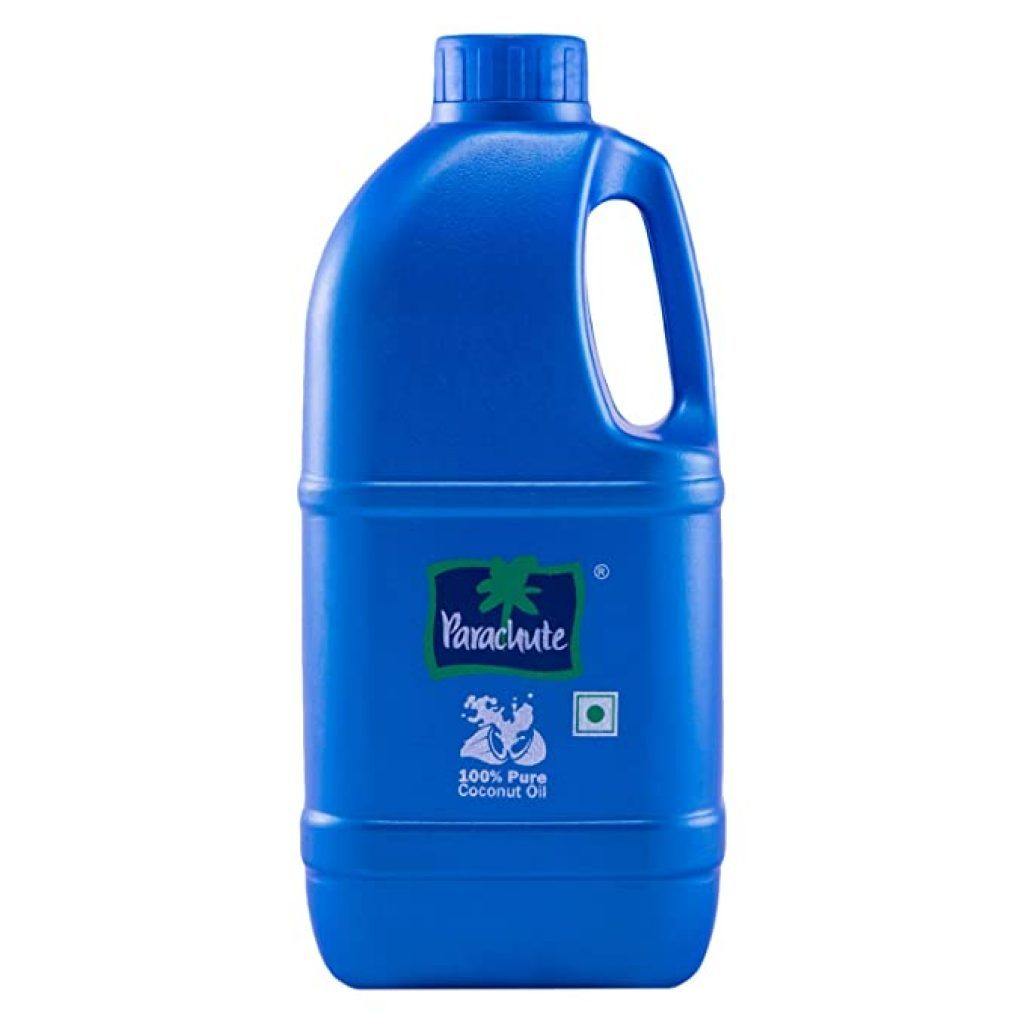 PARACHUTE COCONUT OIL 1L