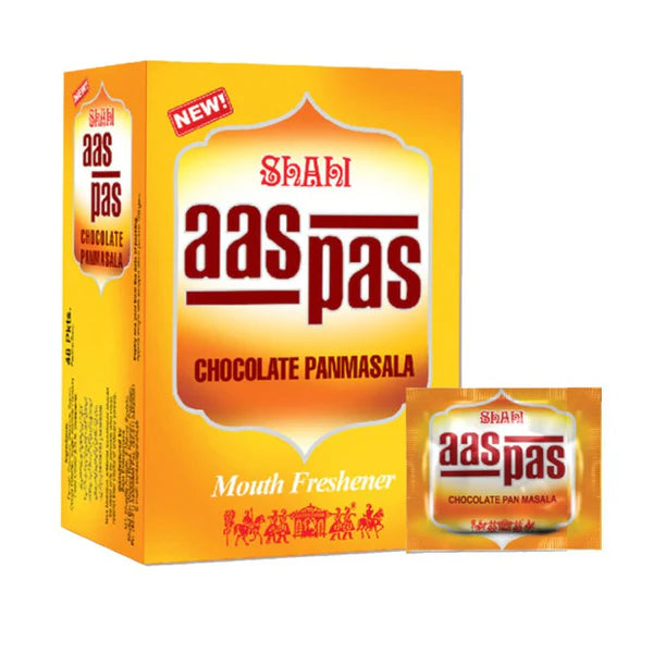 AAS PAAS SUPARI