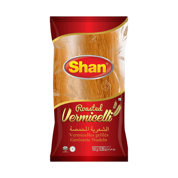 SHAN VERMECELLI 150G