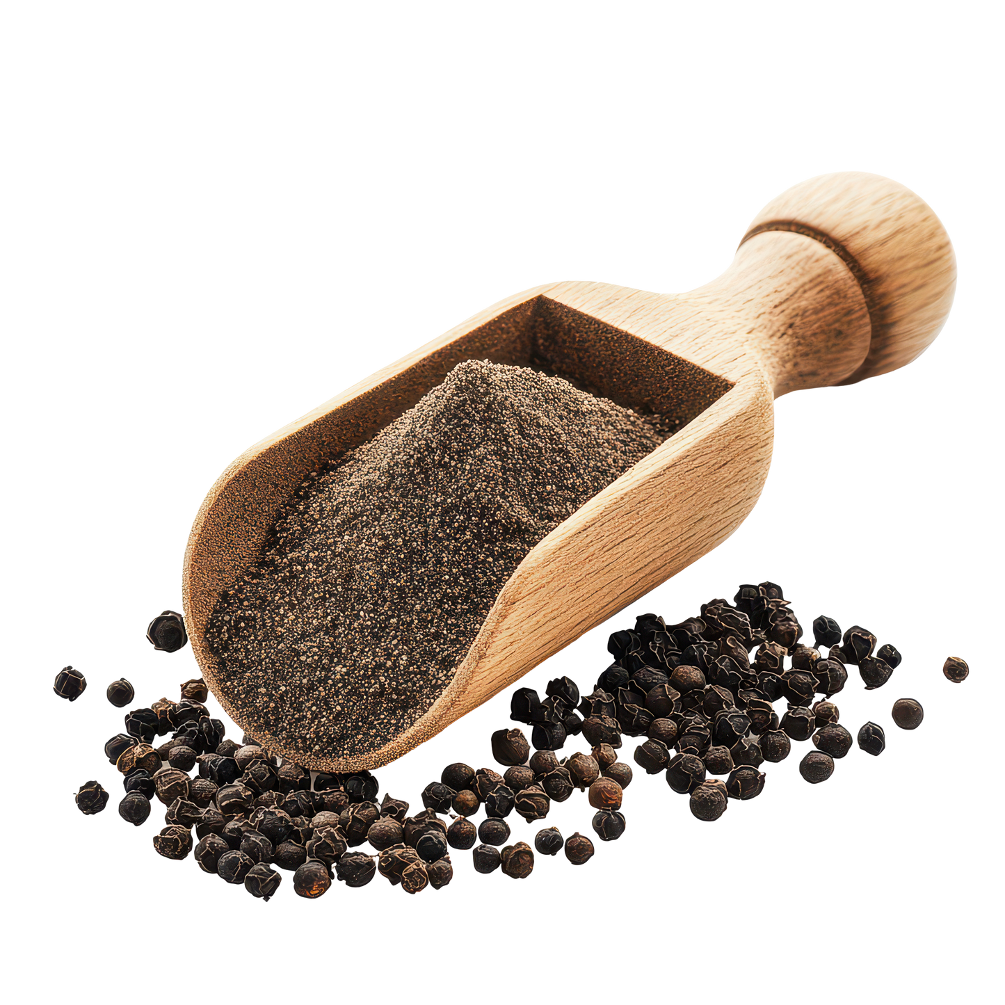 BLACK PEPPER POWDER (A GRADE)