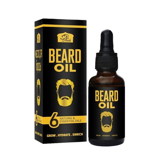 AL KHAIR BEARD OIL