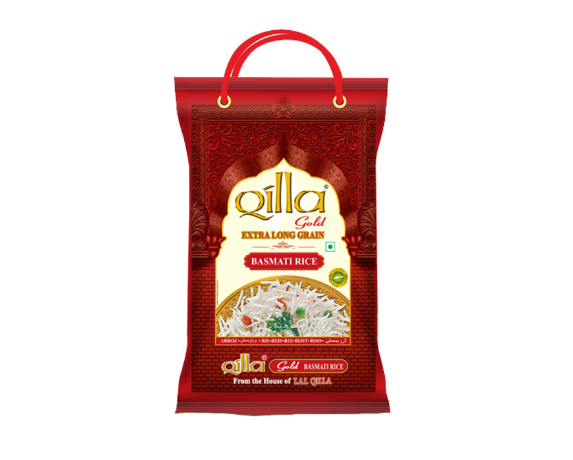 QILLA GOLD RED 5KG