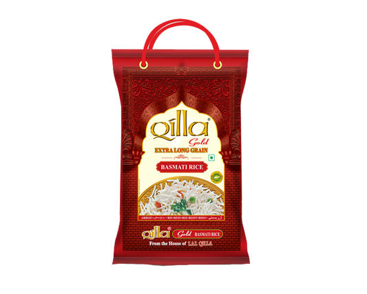 QILLA GOLD RED 5KG