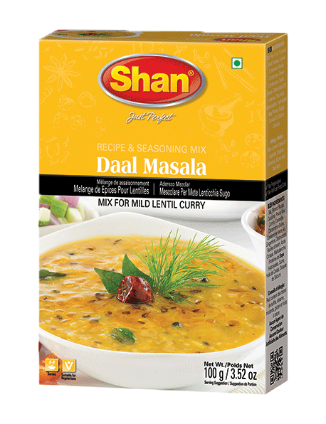 SHAN DAAL MASALA