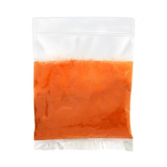 EGG YELLOW FOOD COLOUR POWDER (ZARDA COLOUR)