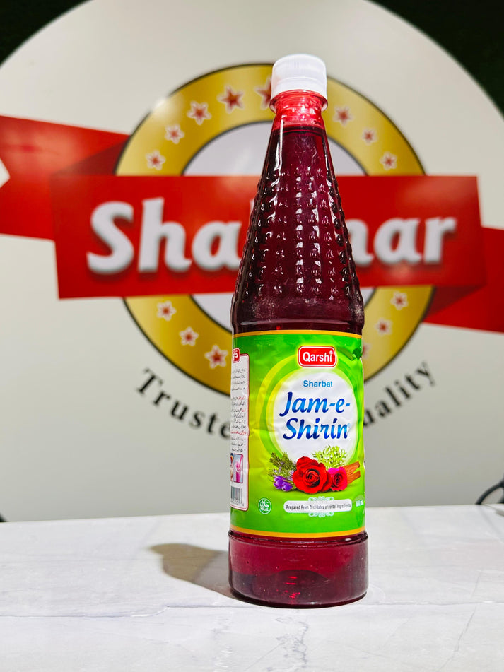 JAM-E-SHEREEN – Shalimar Delights