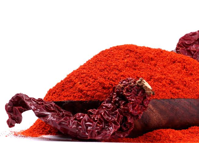 KASHMIRI CHILLI POWDER